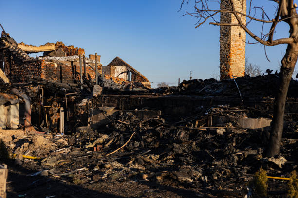 Trusted Fire Damage Removal service in Windsor, NJ - Fire Damage Laser Cleaning